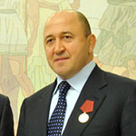 Мамиашвили Виктор