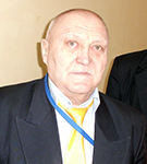 Паршин Владимир Михайлович