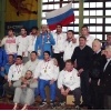 Командный чемпионат России 24-25 декабря 2014
